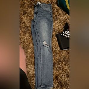 Altar’d State jeans size 28